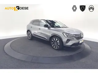 Renault Austral 1.2 E-Tech full hybrid 200 techno | 360 Camera | Panoramadak | Adaptieve Cruise Cont