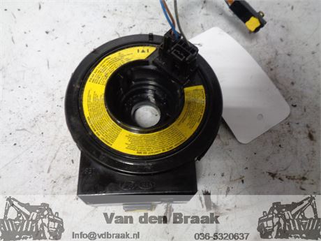 Hyundai i10 2011-2013 Sleepring airbag