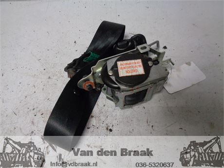 Hyundai i10 5 deurs 2008-2013 Gordelspanner links voor