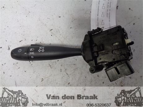 Hyundai i10 2008-2013 Knipperlichtschakelaar
