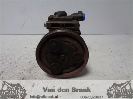 Hyundai i10 1.2 16V 2011-2013 Aircopomp