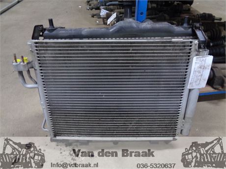 Hyundai i10 1.2 16V 2011-2013 Koelerpakket