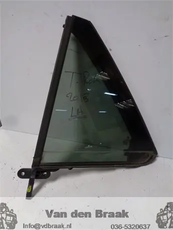 Volkswagen T-Roc 2017-2025 Scheerraam linksachter