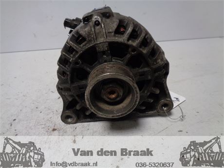 Citroen Berlingo 1.6 16V 2000-2008 Dynamo
