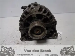 Citroen Berlingo 1.6 16V 2000-2008 Dynamo