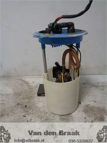 Seat Leon 1.8 16V 2005-2013 Electrische benzinepomp