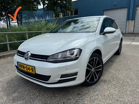 Volkswagen Golf 1.4 TSI ACT Bns Ed R (bj 2015)