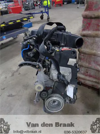 Alfa Romeo Mito 1.4 2011-2016 Motor