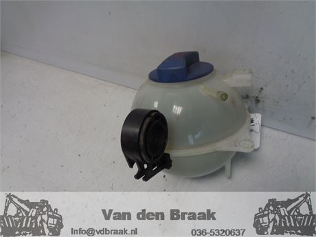 Volkswagen Polo 2001-2009 Koelvloeistofreservoir