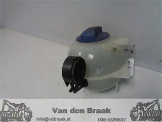 Volkswagen Polo 2001-2009 Koelvloeistofreservoir
