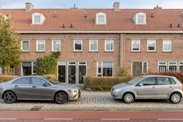 Te koop in Eindhoven - Petrus Dondersstraat 163