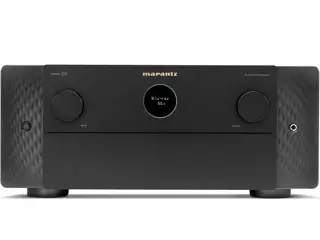 Marantz Cinema 40 surround receiver zwart