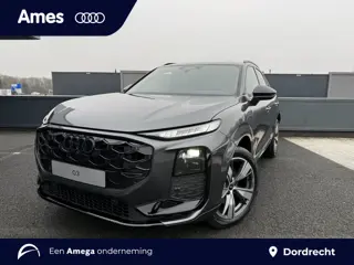 Audi Q3 1.5 200kW e-hybrid S edition (bj 2026, automaat)
