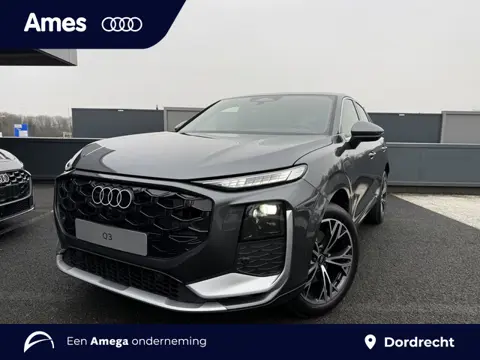 Audi Q3 Sportback 1.5 200kW e-hybrid S edition (bj 2026)