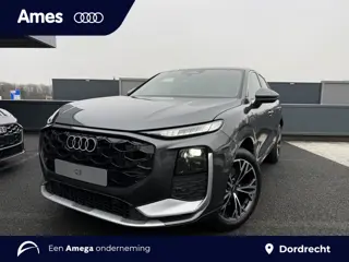 Audi Q3 Sportback 1.5 200kW e-hybrid S edition (bj 2026)