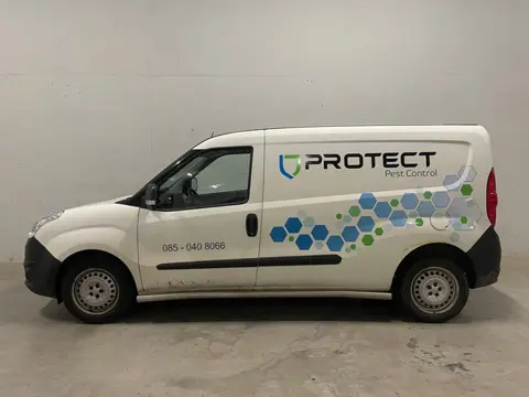 Opel Combo 1.3 CDTi L2H1 Sport Airco EX BTW 21% Trekhaak Euro 6