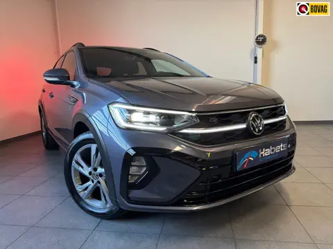 Volkswagen Taigo 1.0 TSI R-Line/IQ light/Virtual/Stoelverw/1e Eigenaar!