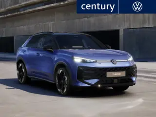 Volkswagen T-Roc R-Line First Edition 1.5 eTSI 110 kW / 150 PK SUV