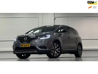 Renault Espace 1.6 TCe Initiale Paris 5p. Trekhaak Winter-pack Leer LED Navi
