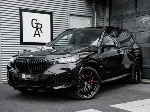 BMW X5 xDrive50e M Sportpakket Pro | Panoramadak | Harman/Kardon | Trekhaak | Head-Up
