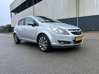 Opel Corsa 1.4-16V '111' Edition Airco/Cruise/Aux