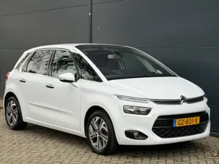 Citroen C4 Picasso 1.2 PureTech Business NAVI CLIMA CRUISE PDC TREKHAAK NAP APK Nieuwe distributieri