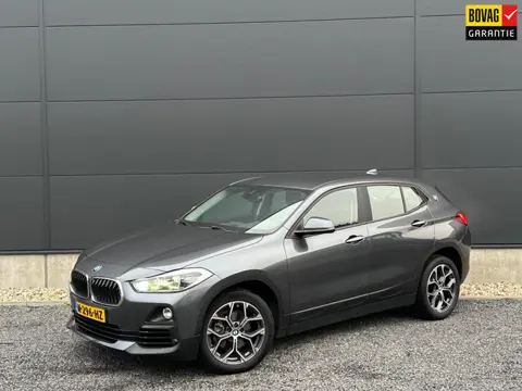 BMW X2 SDrive18i High Executive Navi | Clima | Stoelverwarming