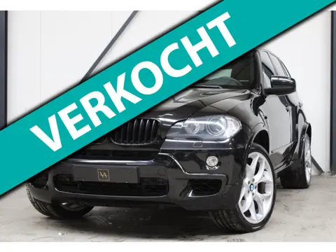 BMW X5 XDrive48i High Executive l 7 Persoons l HUD l Panodak