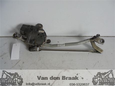 Volvo V40 2012-2020 Ruitenwissermotor en mechaniek