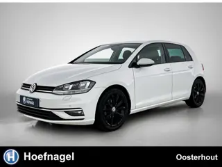 Volkswagen Golf 1.5 TSI Highline Business | Automaat | Adaptive Cruise | CarPlay | Stoelverwarming |