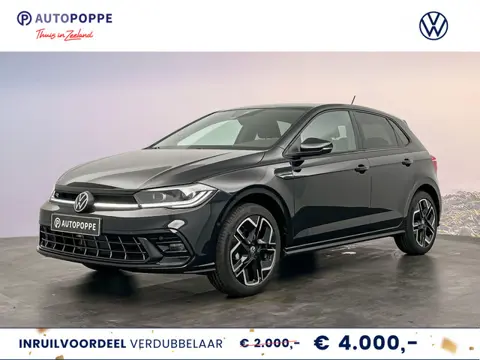 Volkswagen Polo 1.0 TSI R-Line Edition
