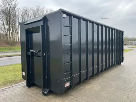 ALL-IN Containers 40m3 open top (bj 2026)
