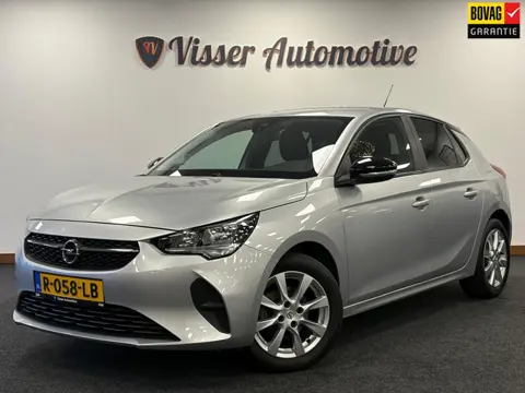 Opel Corsa 1.2 Edition*Nederlandse AutoPas*NAP*Led*Clima*Apple Carplay*Andriod