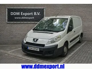 Peugeot Expert 227 1.6 HDI L1H1 | Airco | PDC | Cruise | Marge |