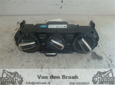 Seat Mii 2012-2016 Kachelpaneel