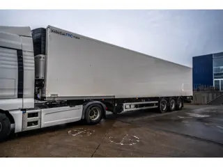 SERRUS CARRIER VECTOR 1850 (bj 2005)