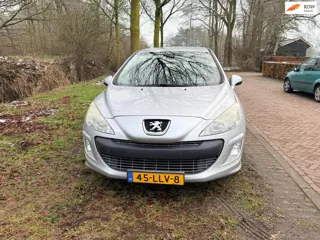 Peugeot 308 1.6 VTi XS