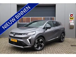 Renault Symbioz 1.6 E-Tech full hybrid 145 iconic, Stoel & Stuurverwarmd, Navi, 360 Camera, Carplay