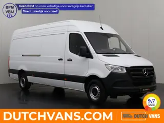Mercedes-Benz Sprinter 315CDi L3H2 Maxi Multimedia | 3500Kg Trekhaak | Airco | Cruise | 3-Zits