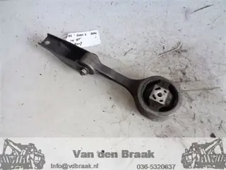 Volkswagen Golf 1.4 Gt 2003-2008 Motorsteun achter