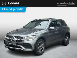 Mercedes-Benz GLC-klasse 300e 4MATIC AMG | Trekhaak | Panoramadak