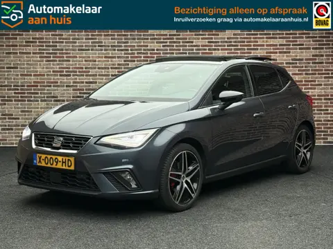 SEAT Ibiza 1.5 TSI FR Panorama Beats Sfeer Virtual Sport Camera