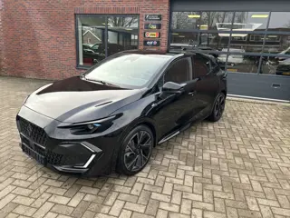 Renault Clio 1.8 Hybrid 160 esprit Alpine harman kardon/ NIEUWE MODEL 2026/direct leverbaar