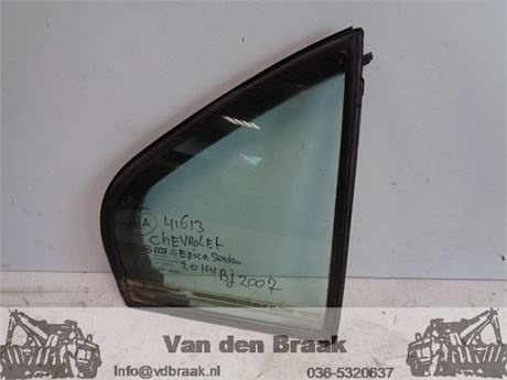 Chevrolet Epica 2006-2010 Driehoekraam rechs achter