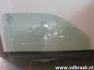 Ford Escort 3 deurs 1995-2000 Portierruit rechts