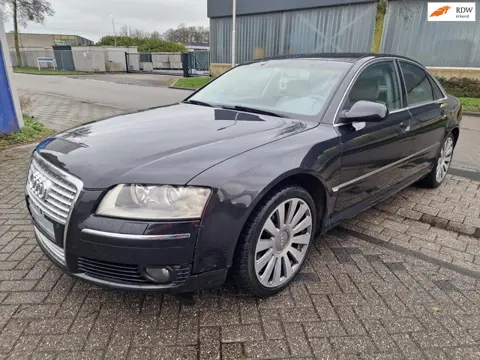 Audi A8 3.0 TDI quattro Business Edition, MOTOR DEFECT, Inruil mogelijk