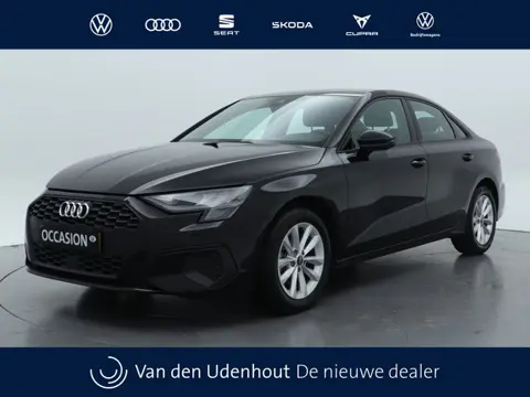 Audi A3 Limousine 30 TFSI Pro Line | Cruise control | PDC | Carplay | Climate control |