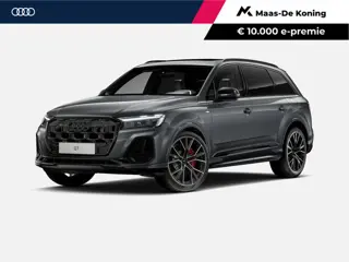 Audi Q7 55 TFSI e quattro Pro Line S 394 PK · B&O Premium 3D · Assist. pakket parking plus · Assist.