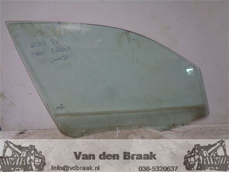 BMW 1 serie E87 2004-2011 Portierraam rechtsvoor