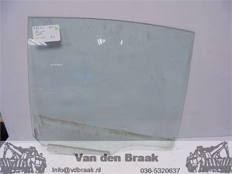 Daihatsu Cuore 5 deurs 2003-2007 Portierraam rechts achter